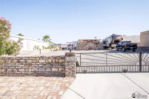 12621 E 47 Dr, Yuma, AZ 85367 photo 1