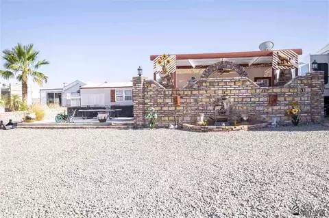 12621 E 47 Dr, Yuma, AZ 85367 photo 3