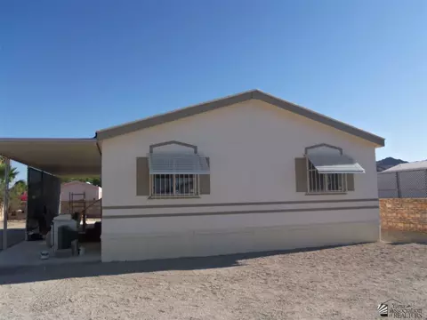 14250 E 31 Pl, Yuma, AZ 85367 photo 1