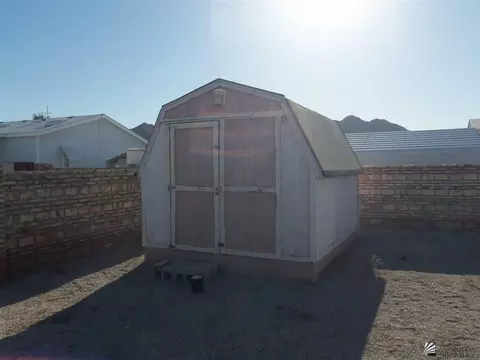 14250 E 31 Pl, Yuma, AZ 85367 photo 15