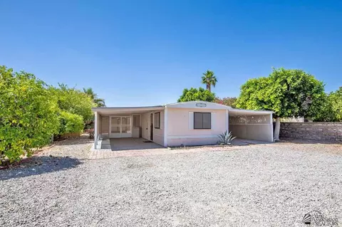 13543 E 44 St, Yuma, AZ 85367 photo 1