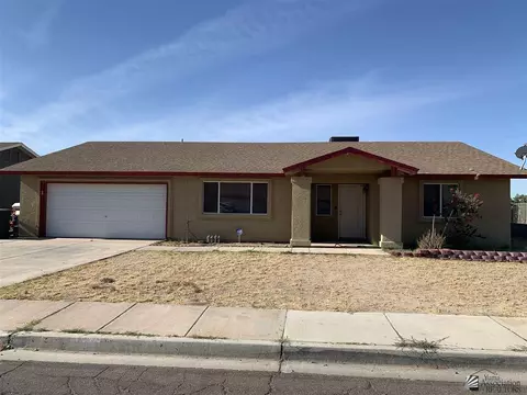 7243 E 26 Pl, Yuma, AZ 85365 photo 1