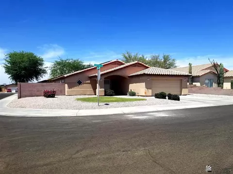 10530 E 34 Pl, Yuma, AZ 85365 photo 1