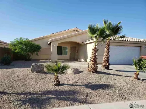 10590 E 35 Pl, Yuma, AZ 85365 photo 1