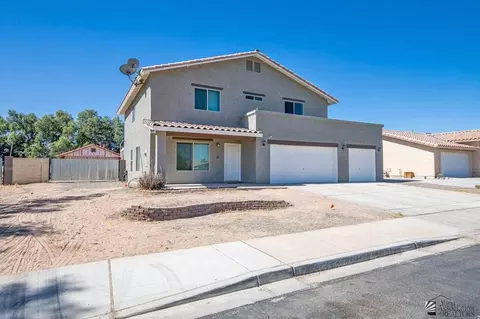 8763 E 26 Pl, Yuma, AZ 85365 photo 1
