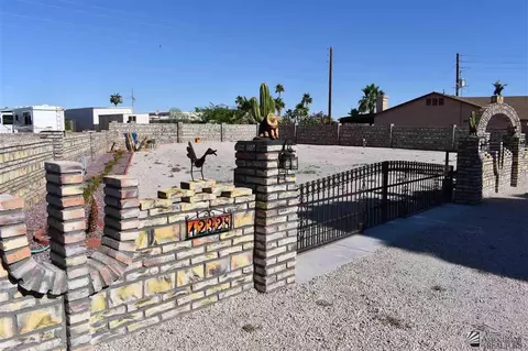 12328 E 36 Pl, Yuma, AZ 85367 photo 1