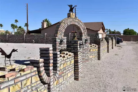 12328 E 36 Pl, Yuma, AZ 85367 photo 2