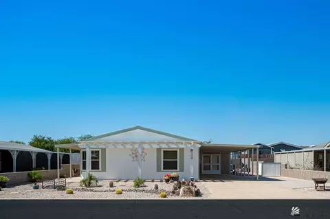 5090 E 33 Ln, Yuma, AZ 85365 photo 1