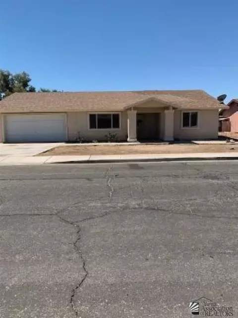 7355 E 24 Ln, Yuma, AZ 85365 photo 1