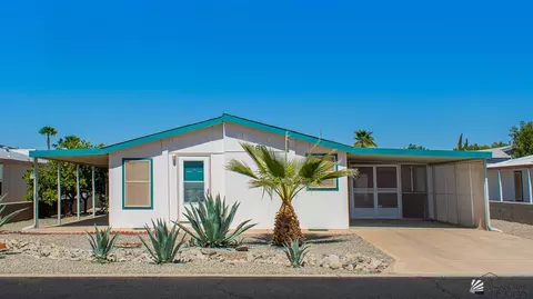 5160 33 Ln, Yuma, AZ 85365 photo 1