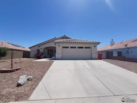 11625 E 35 St, Yuma, AZ 85367 photo 1