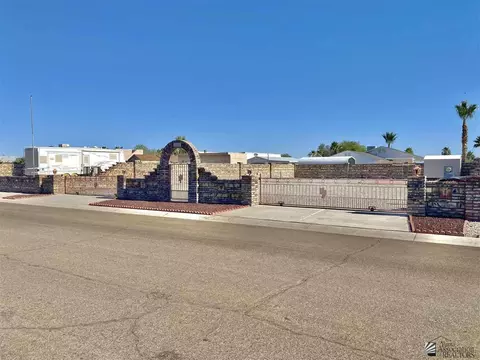 13582 E 54 Dr, Yuma, AZ 85364 photo 4