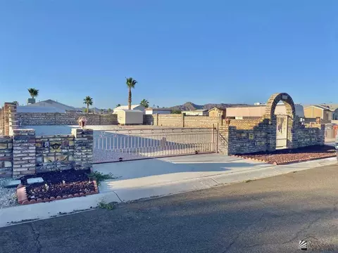 13582 E 54 Dr, Yuma, AZ 85364 photo 3