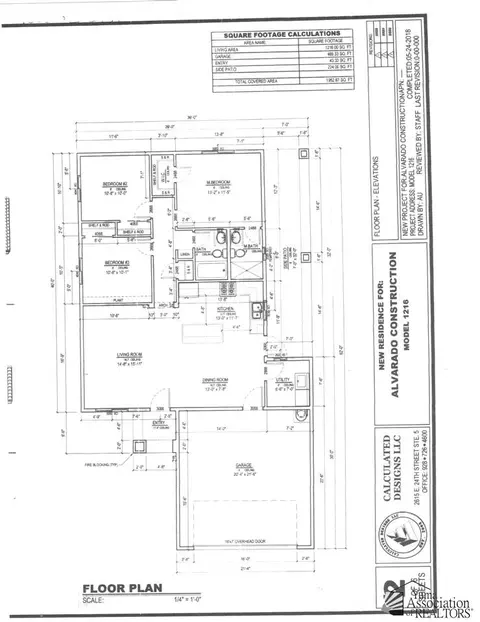 12367 E Patricia Dr, Yuma, AZ 85367 photo 7