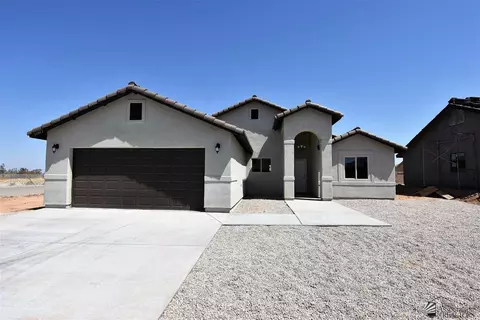 28362 Canal Ave, Wellton, AZ 85356 photo 1