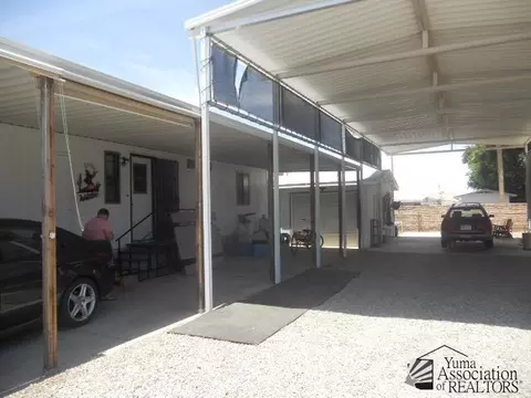 13296 E 45 Ln, Yuma, AZ 85367 photo 17