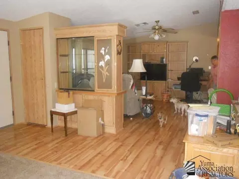 13296 E 45 Ln, Yuma, AZ 85367 photo 3