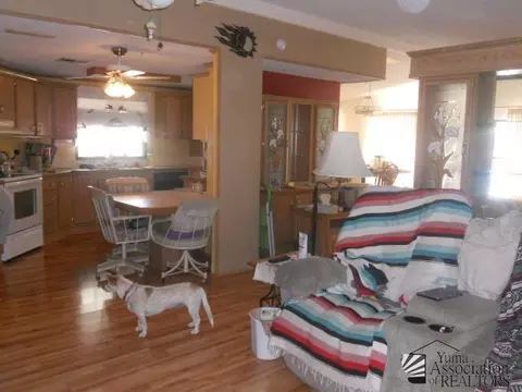 13296 E 45 Ln, Yuma, AZ 85367 photo 4