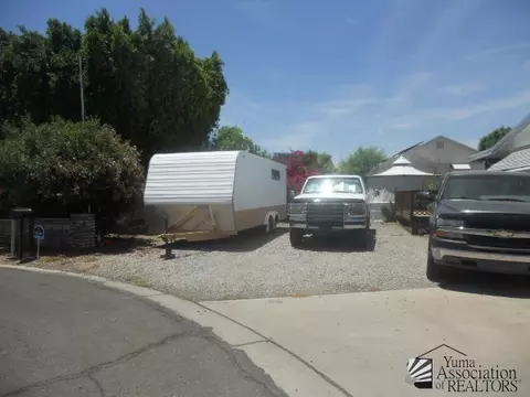 13296 E 45 Ln, Yuma, AZ 85367 photo 20