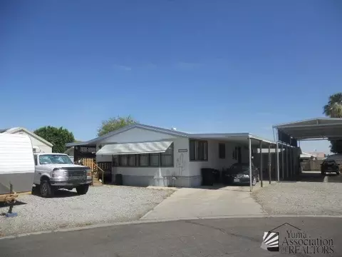 13296 E 45 Ln, Yuma, AZ 85367 photo 1