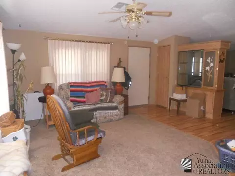13296 E 45 Ln, Yuma, AZ 85367 photo 2