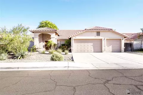 8405 E Topeka Pl, Yuma, AZ 85365 photo 1