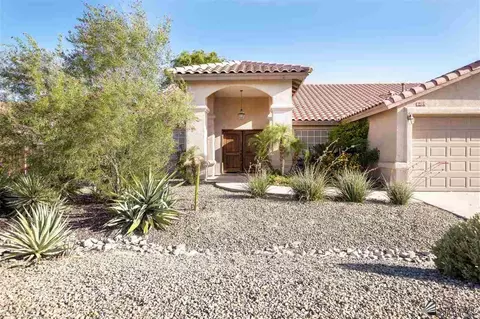8405 E Topeka Pl, Yuma, AZ 85365 photo 2