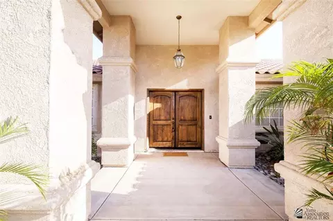 8405 E Topeka Pl, Yuma, AZ 85365 photo 3