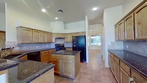 5358 E Hamlin Pl, Yuma, AZ 85365 photo 4