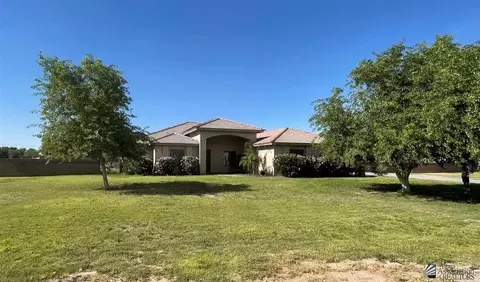 5358 E Hamlin Pl, Yuma, AZ 85365 photo 1