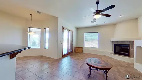 5358 E Hamlin Pl, Yuma, AZ 85365 photo 2