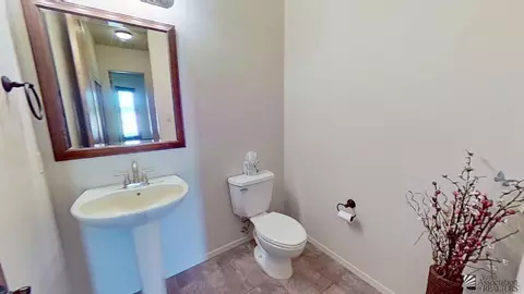 5358 E Hamlin Pl, Yuma, AZ 85365 photo 9