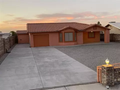 13594 E 53 Ln, Yuma, AZ 85367 photo 18
