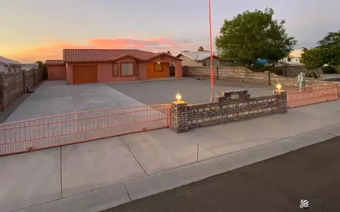 13594 E 53 Ln, Yuma, AZ 85367 photo 1