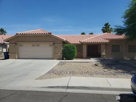 8372 E Topeka Pl, Yuma, AZ 85365 photo 1
