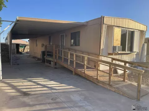 1149 E 23 St, Yuma, AZ 85365 photo 1