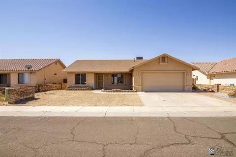 10183 E 38 Pl, Yuma, AZ 85365 photo 1