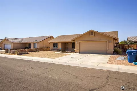 10183 E 38 Pl, Yuma, AZ 85365 photo 2