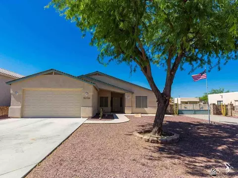 13364 E 55 Ln, Yuma, AZ 85367 photo 1