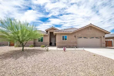 7741 E 41 Ln, Yuma, AZ 85365 photo 1