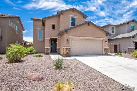 6565 E 35 Pl, Yuma, AZ 85365 photo 1