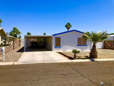 13842 E 47 Dr, Yuma, AZ 85367 photo 2