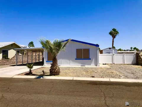 13842 E 47 Dr, Yuma, AZ 85367 photo 1