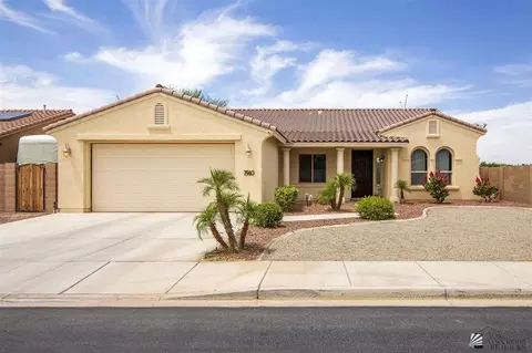 7940 E 36 Pl, Yuma, AZ 85365 photo 1