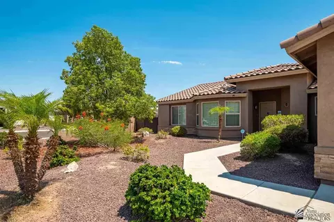 11663 E 25 Pl, Yuma, AZ 85367 photo 9