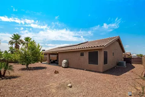 11663 E 25 Pl, Yuma, AZ 85367 photo 20