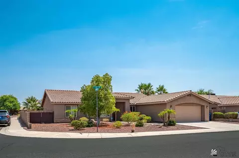 11663 E 25 Pl, Yuma, AZ 85367 photo 2