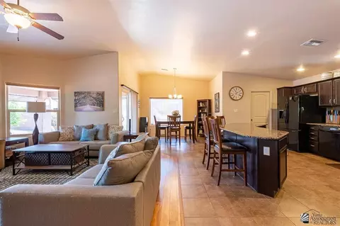 11663 E 25 Pl, Yuma, AZ 85367 photo 5