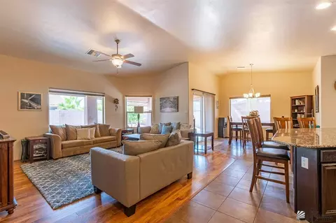 11663 E 25 Pl, Yuma, AZ 85367 photo 4