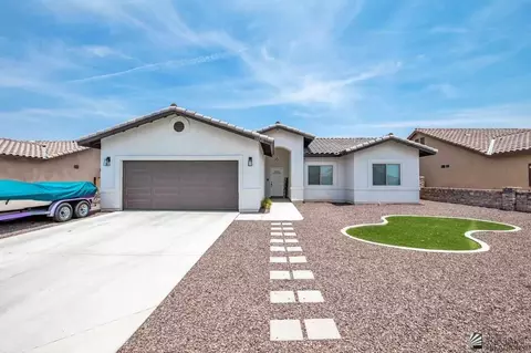 10240 E 36 St, Yuma, AZ 85365 photo 1